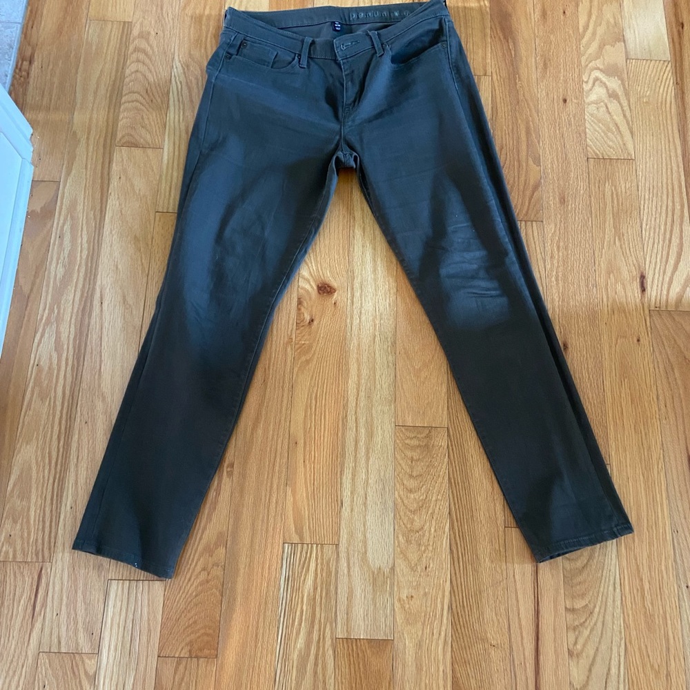 Gap premium skinny